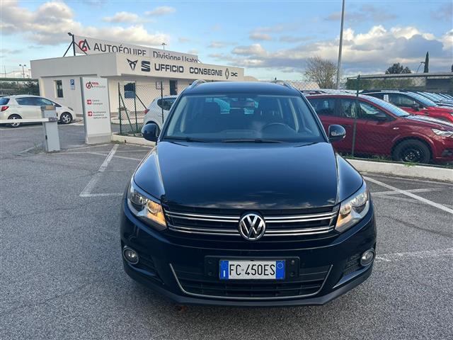 VOLKSWAGEN Tiguan I 2011 02639891_VO38043366