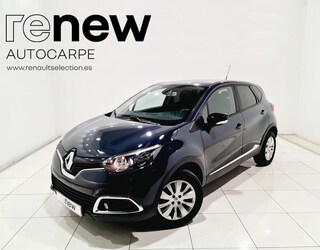 RENAULT - CAPTUR