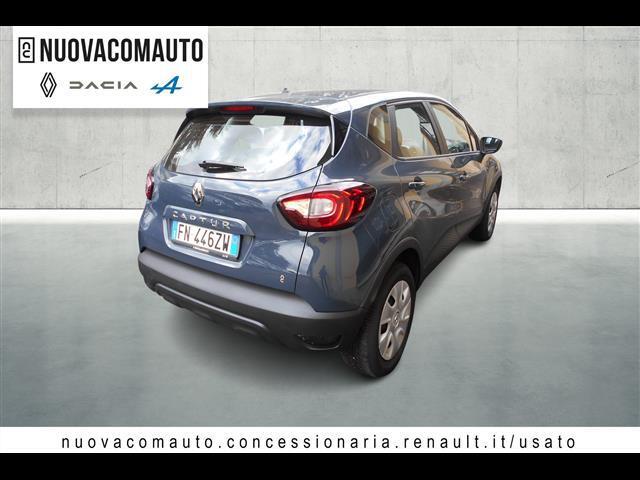 RENAULT Captur I 2017 01282080_VO38043211