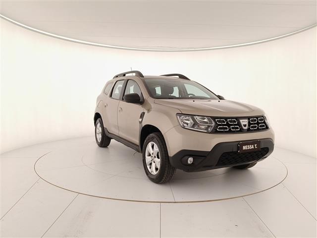 DACIA Duster 00189571_VO38023507