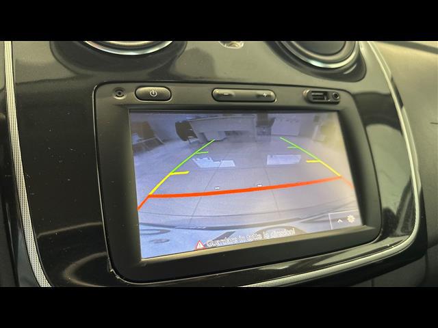DACIA Sandero  Stepway 04998234_VO38013058
