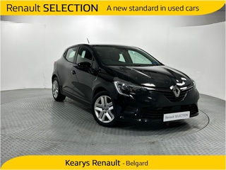 Renault - CLIO