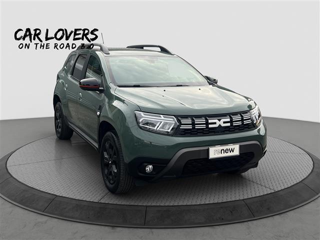 DACIA Duster II 2021 05257624_VO38013034