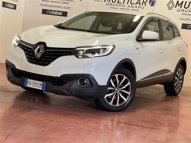 RENAULT Kadjar 01242694_VO38013065