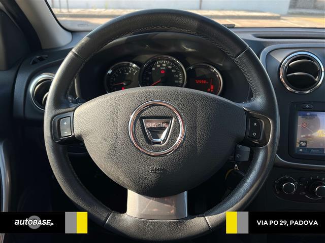 DACIA Sandero 01094341_VO38013498