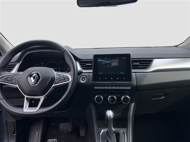 RENAULT Captur 05258148_VO38013034