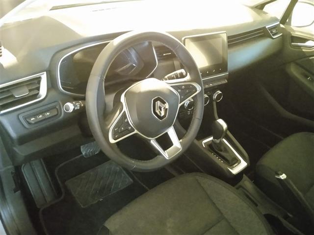 RENAULT Clio 00013935_VO38043670
