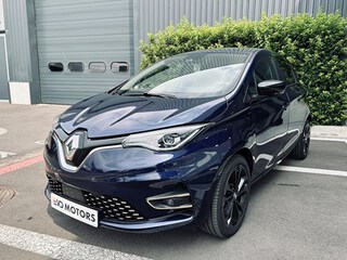 Renault - Zoe