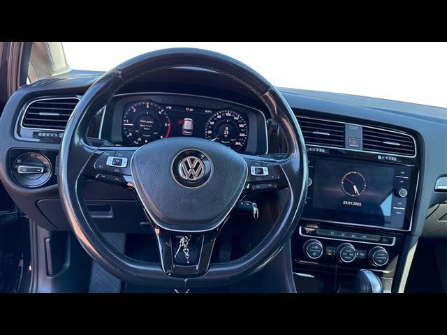 VOLKSWAGEN Golf VII 2017 5p 00887545_VO38013477