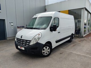 Renault - Master