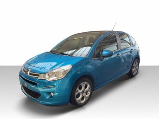 Citroen - C3
