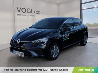 Renault - Clio