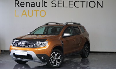 DACIA - DUSTER