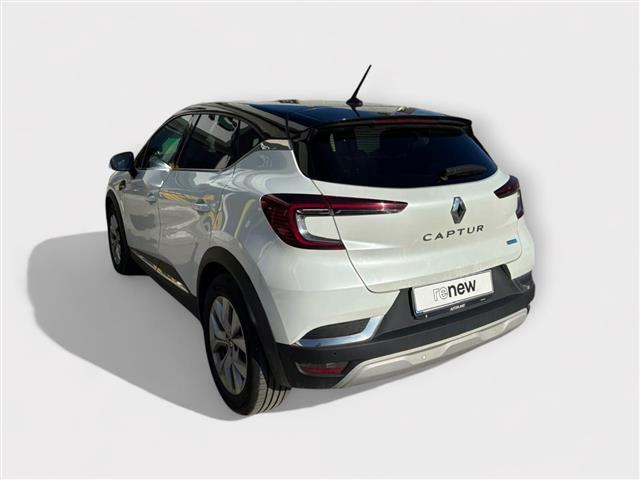 RENAULT Captur 06195074_VO38013080