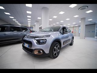 CITROEN C3 02618488_VO38053400