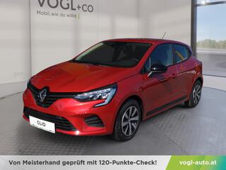 Renault - Clio