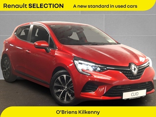 Renault - CLIO