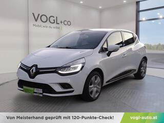 Renault - Clio