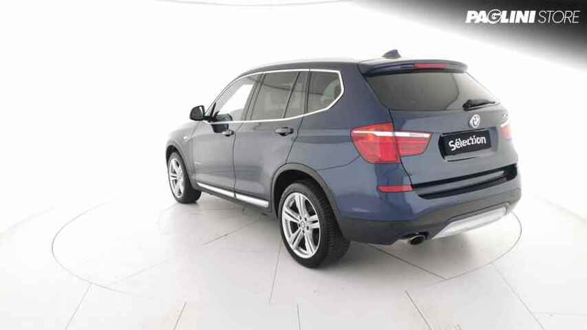 BMW X3 00673680_VO38023454