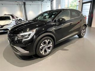 RENAULT Captur 04824107_VO38013042