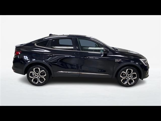 RENAULT Arkana 2021 00335613_VO38013550