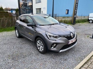 Renault - Captur