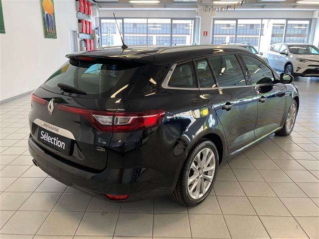 Esterni Megane III N1 2012 Metallizzata Nero