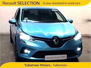 Renault - CLIO