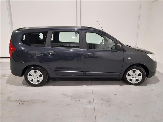 DACIA Lodgy 02564288_VO38013041