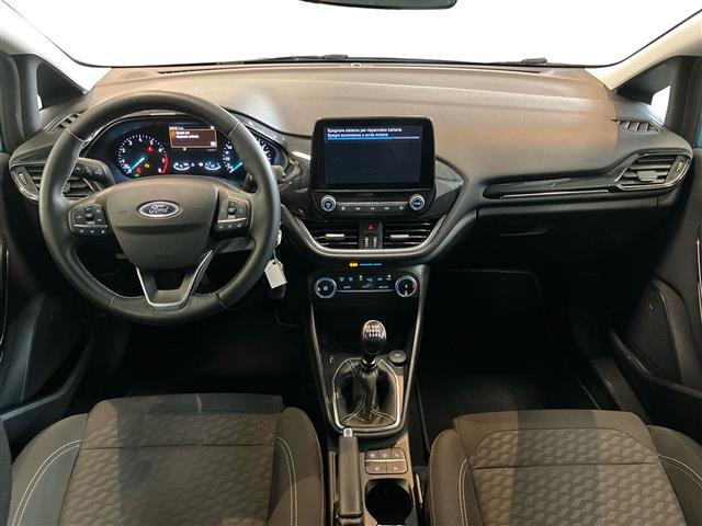 FORD Fiesta VII 2022 5p 00985244_VO38023207
