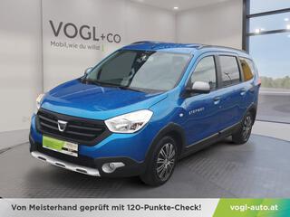 Dacia - Lodgy