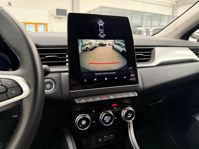 RENAULT Captur II 2019 00016103_VO38023184