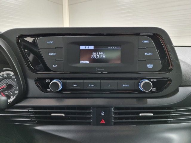 Exterior I20  ROSU
