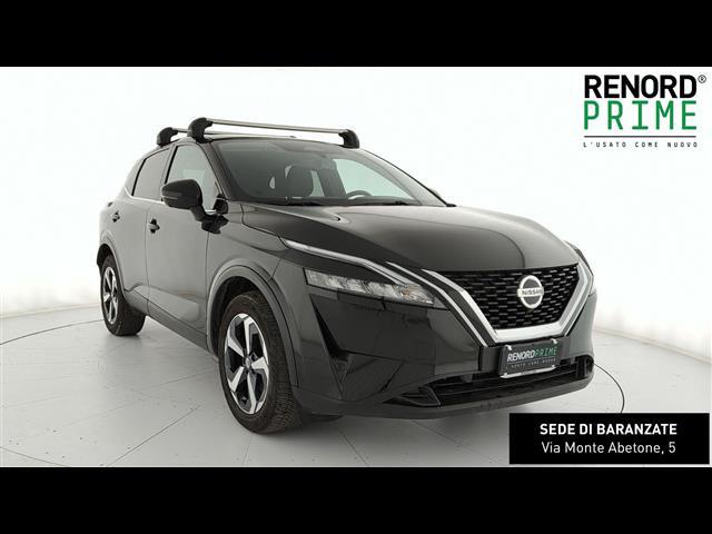NISSAN Qashqai 00947212_VO38023732