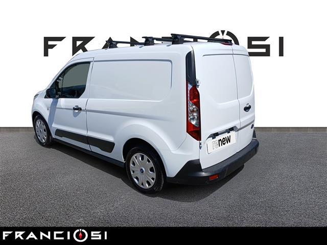 FORD Transit Connect 00024753_VO38013018