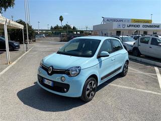 RENAULT Twingo 02341167_VO38043366