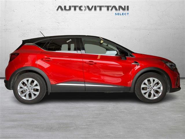 RENAULT Captur 00984921_VO38023207