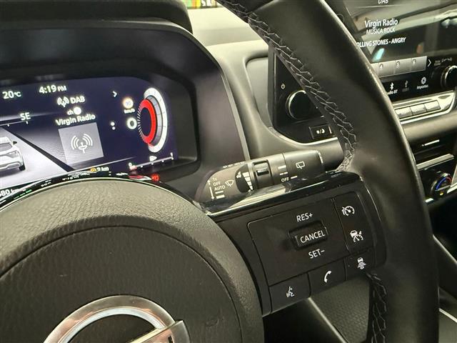 NISSAN Qashqai 00016139_VO38023184