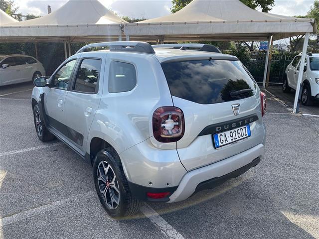 DACIA Duster 02640886_VO38043366