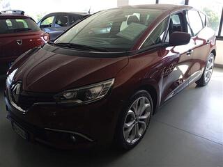 RENAULT Scenic 00014627_VO38043670