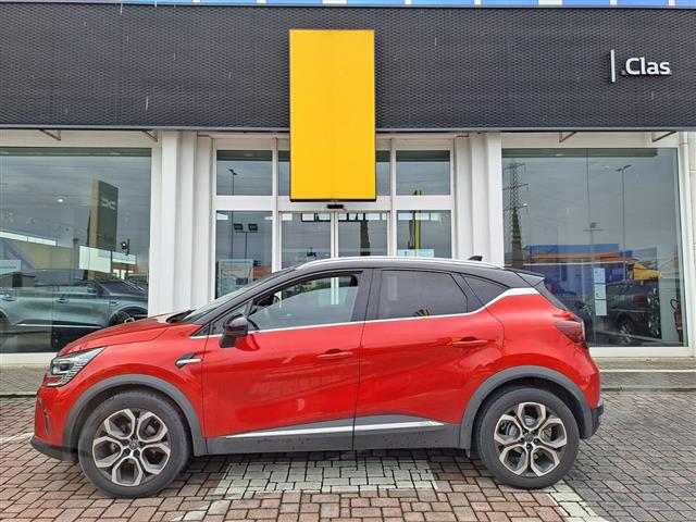 RENAULT Captur II 2019 05925374_VO38013080