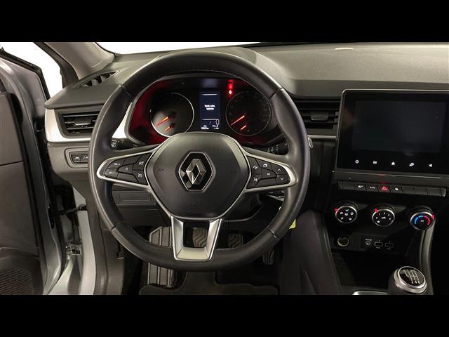 RENAULT Captur II 2019 00427823_VO38023217