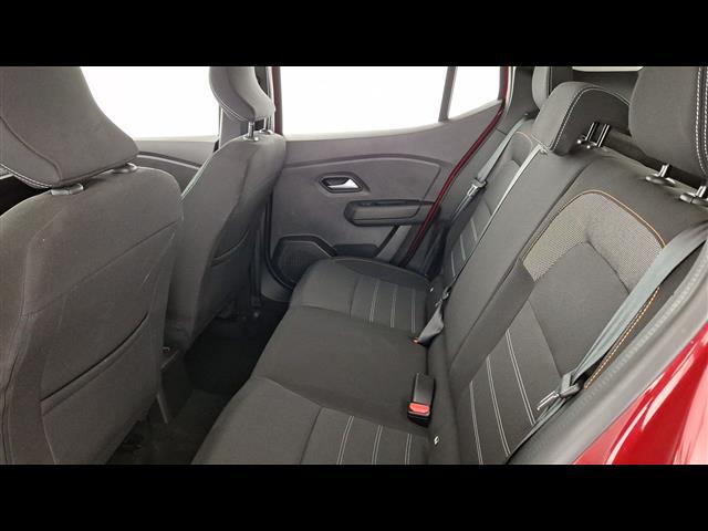 DACIA Sandero 00949143_VO38023732
