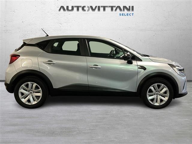 RENAULT Captur 00984932_VO38023207