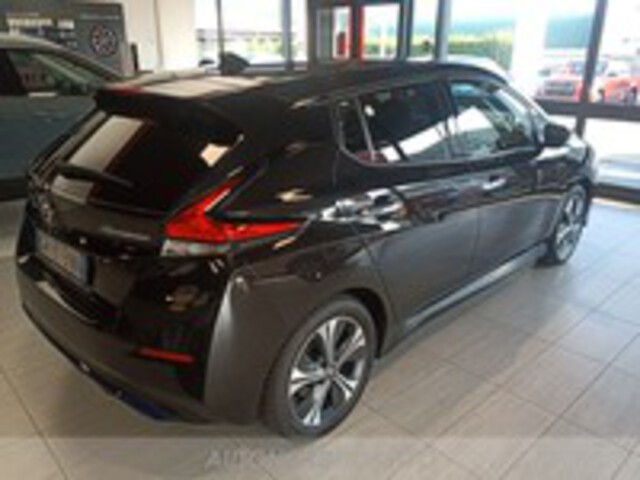 NISSAN Leaf II 2018 01869046_VO38013067