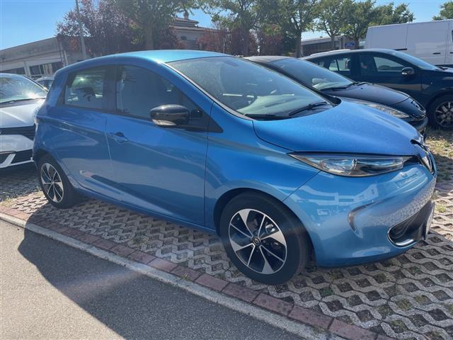 RENAULT ZOE 04819805_VO38013042