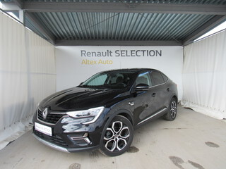 RENAULT - ARKANA