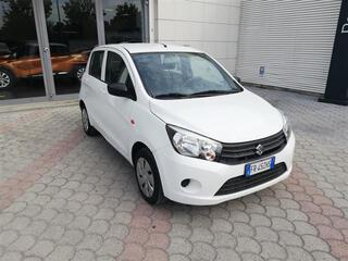 SUZUKI Celerio 03775360_VO38013080