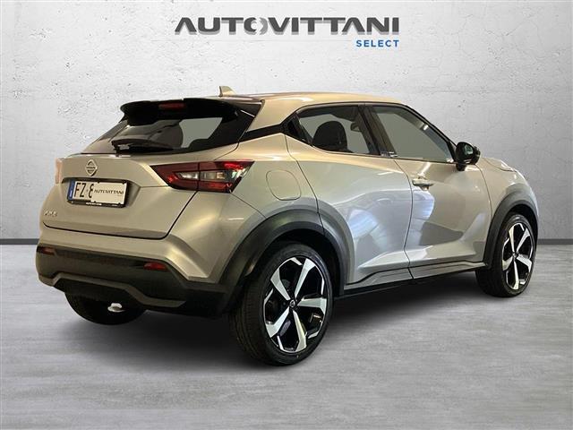 NISSAN Juke II 2020 00985403_VO38023207