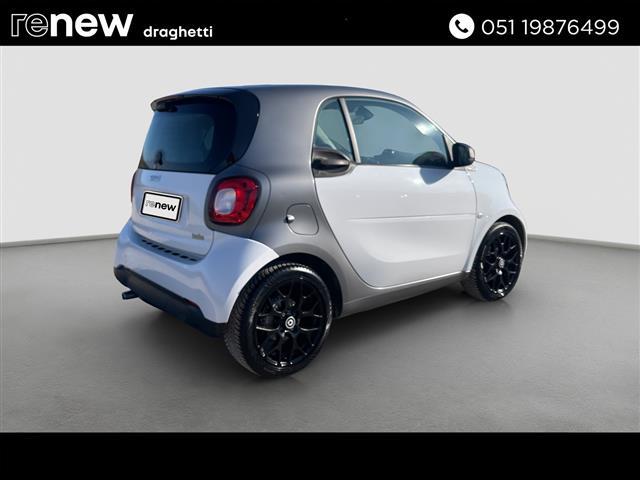 SMART Fortwo 01158131_VO38013322